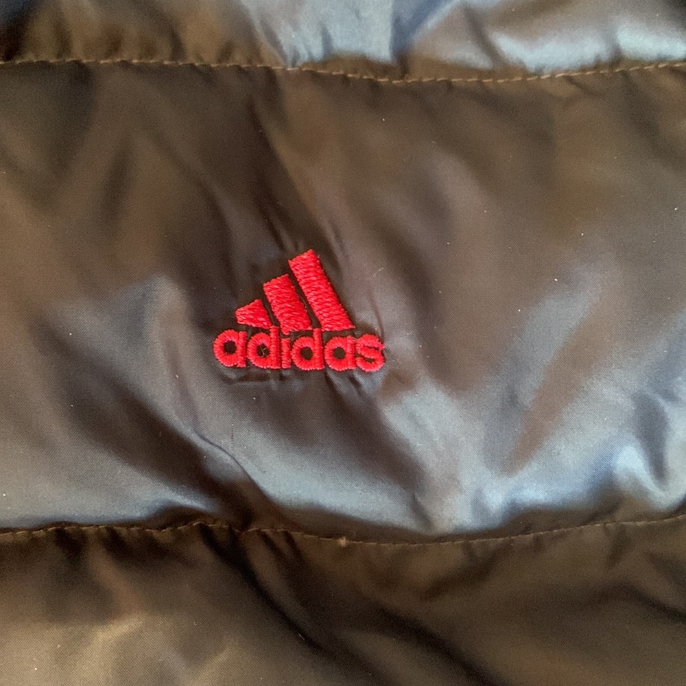 Adidas Fall Jacket - Picture 5 of 8